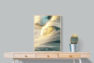 Pixalot Golden Wave