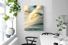 Pixalot Golden Wave
