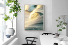 Pixalot Golden Wave