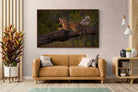 Pixalot ® Golden Yawn