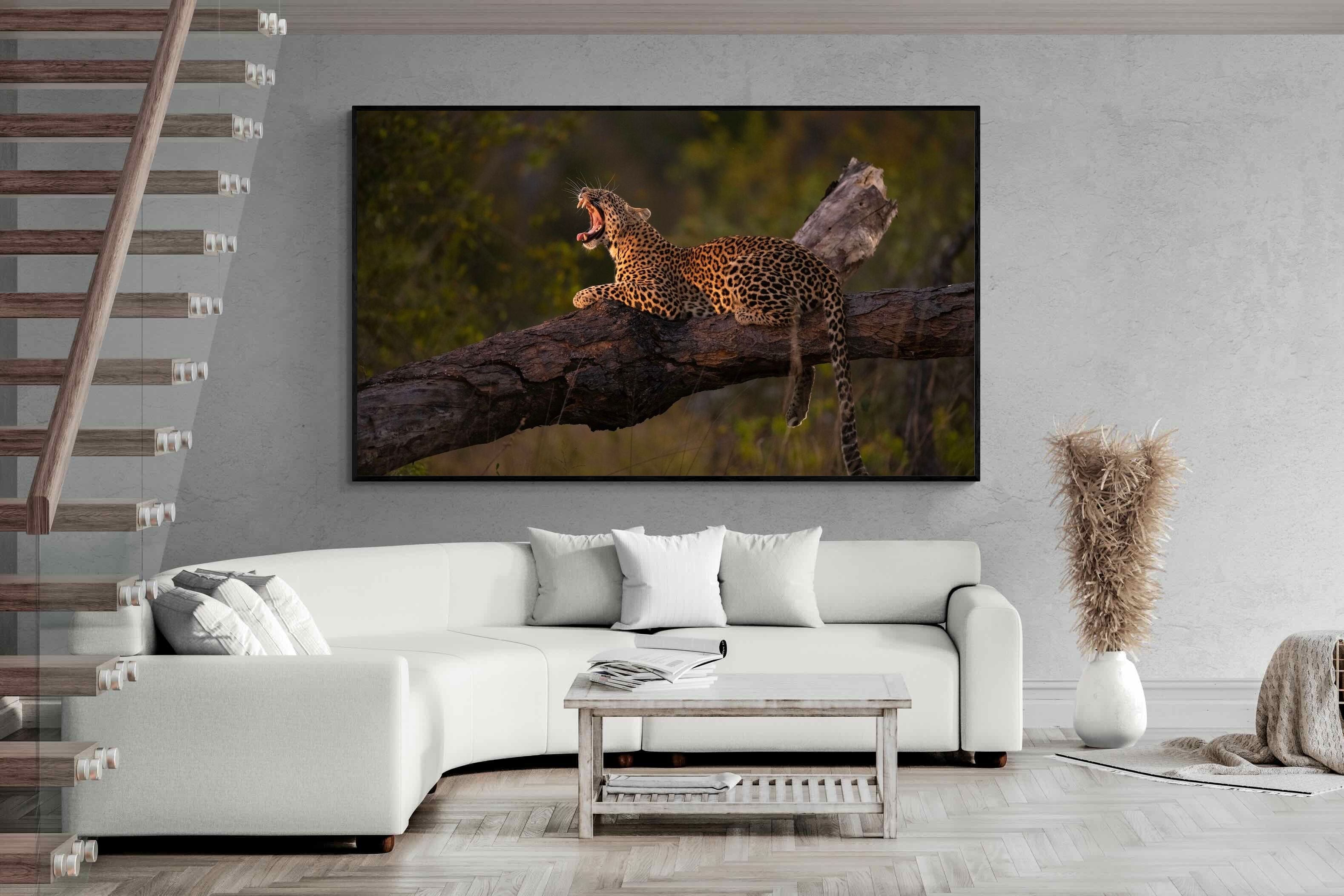 Pixalot ® Golden Yawn