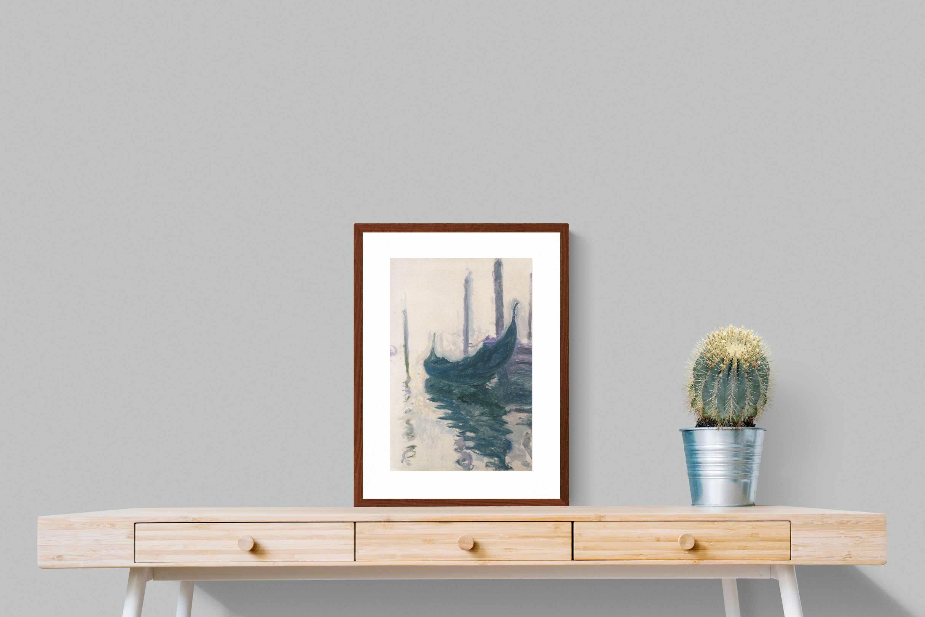 Pixalot Gondola in Venice