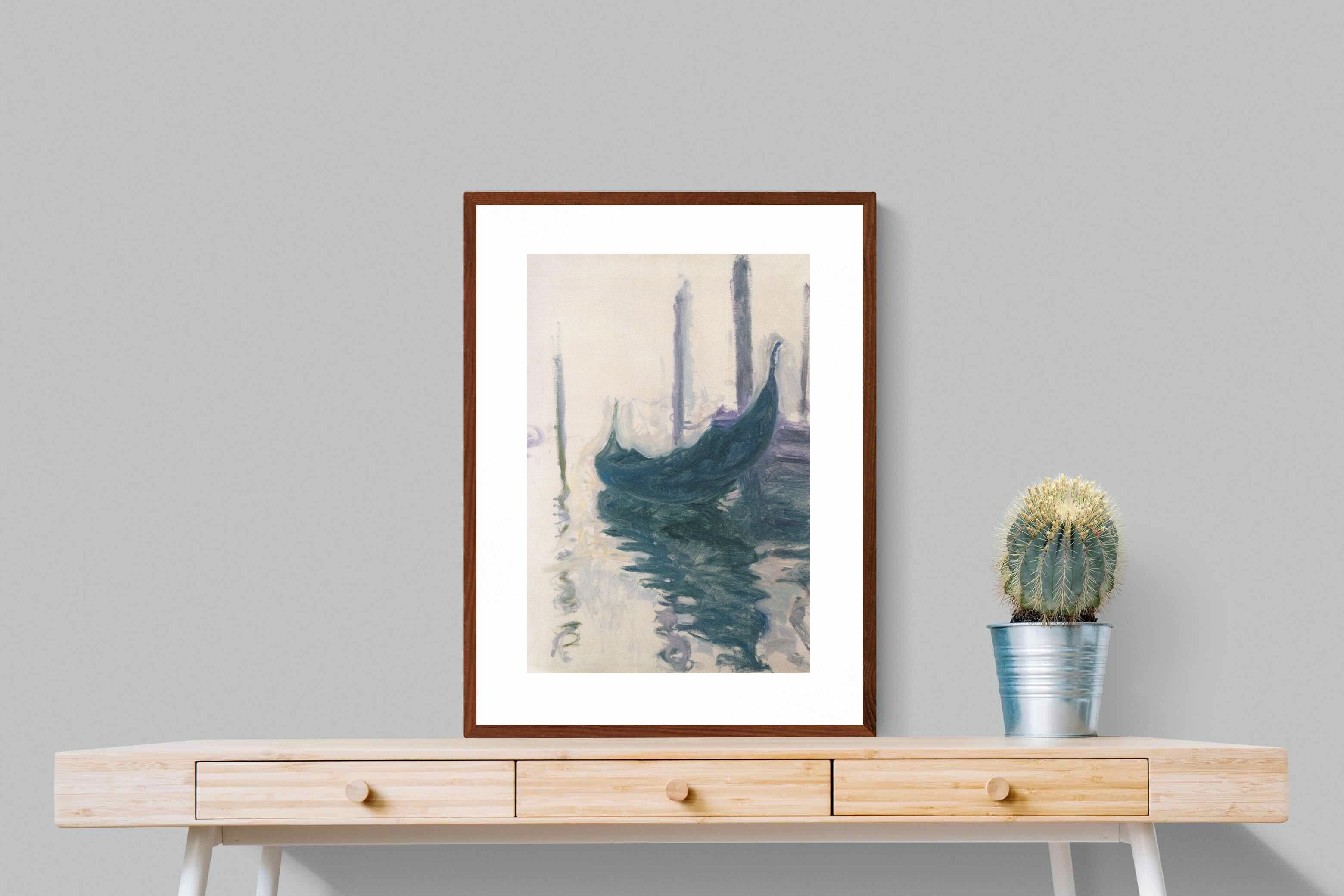 Pixalot Gondola in Venice