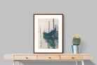 Pixalot Gondola in Venice
