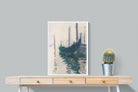 Pixalot Gondola in Venice