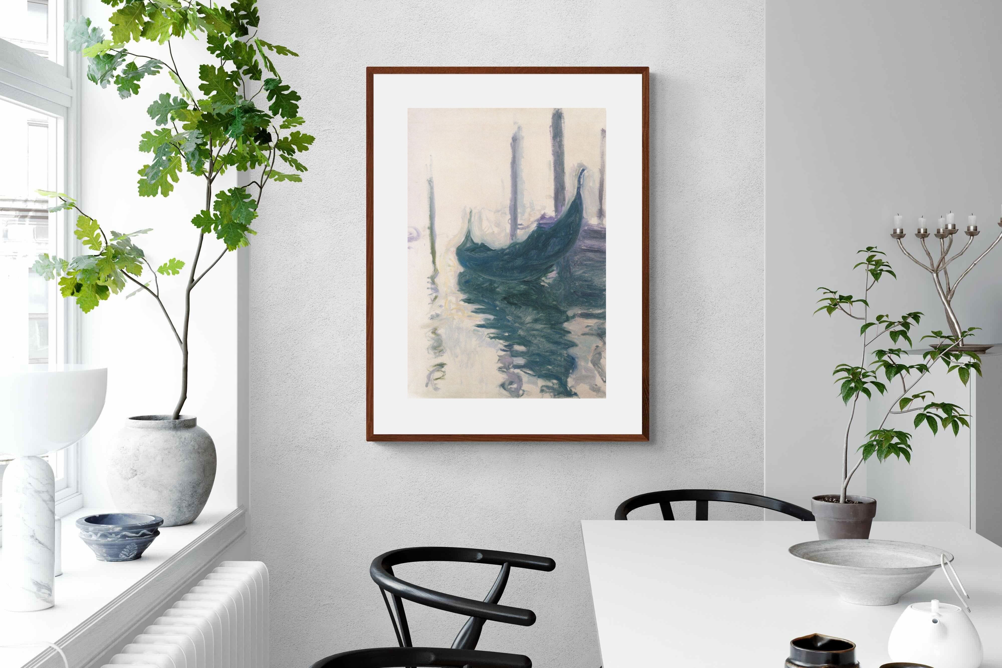 Pixalot Gondola in Venice