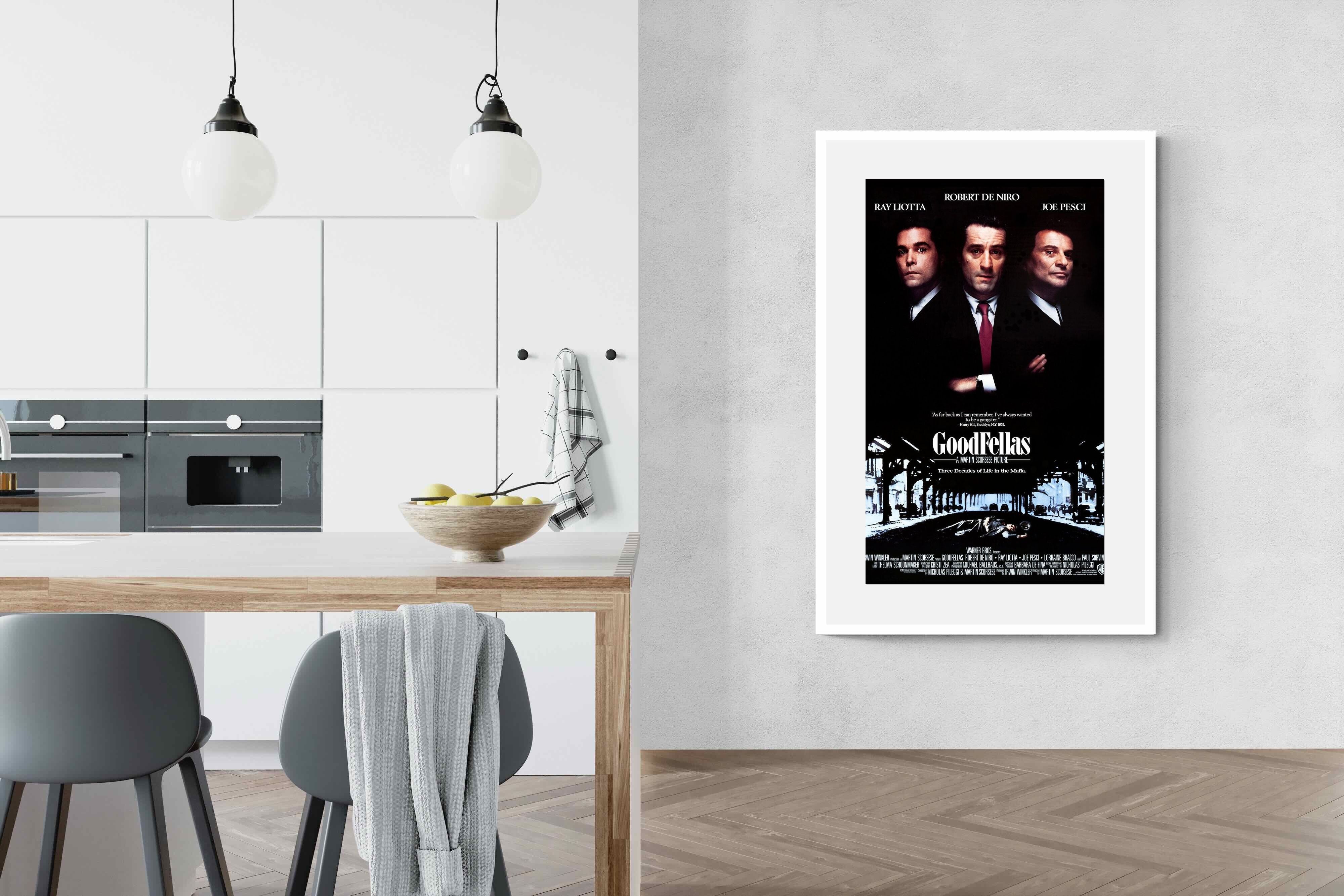 Pixalot Goodfellas