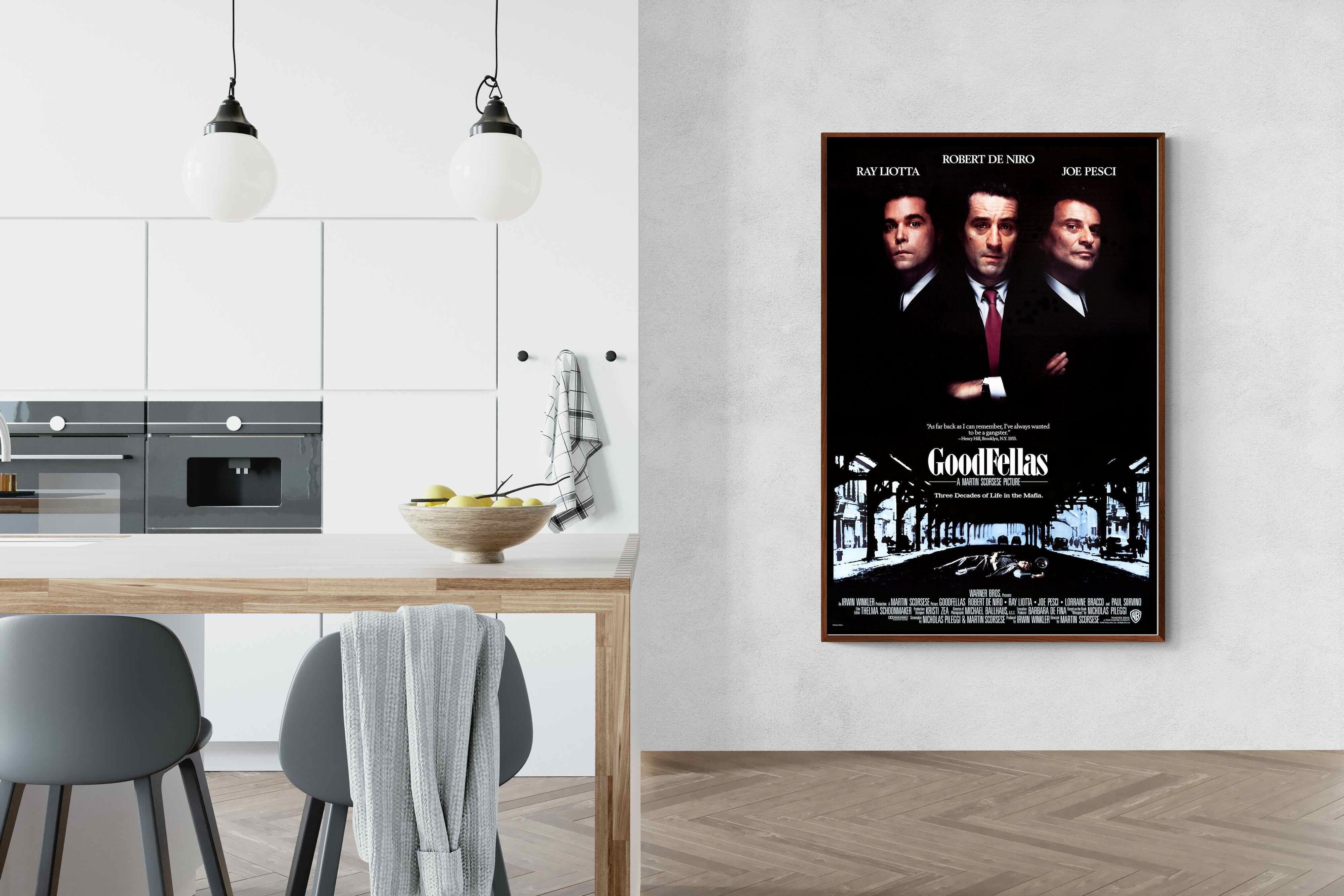 Pixalot Goodfellas