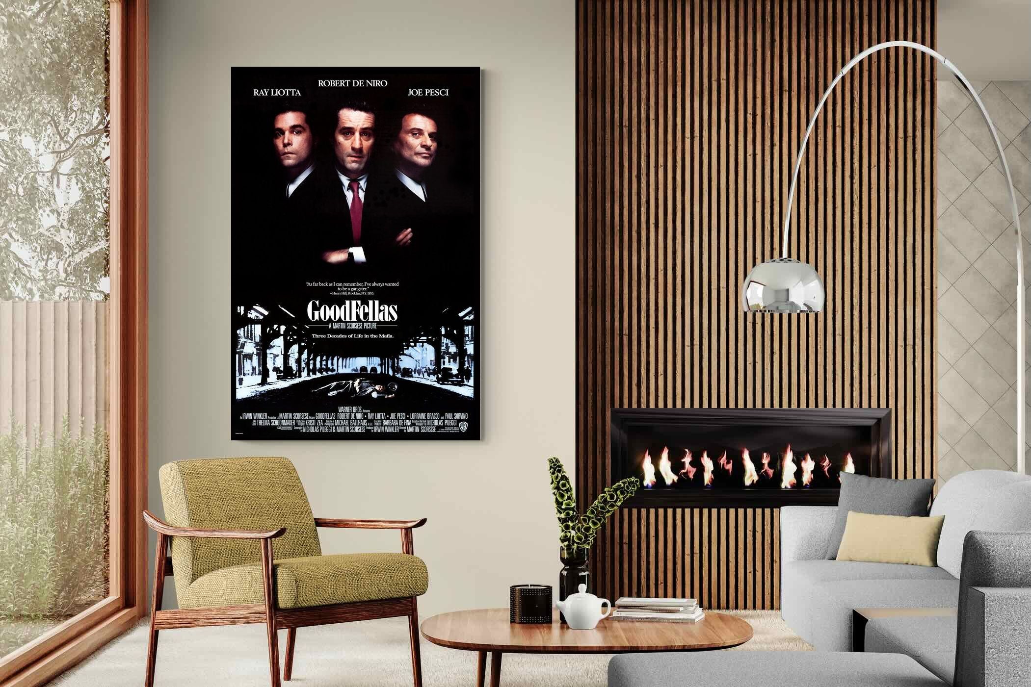 Pixalot Goodfellas