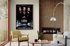 Pixalot Goodfellas