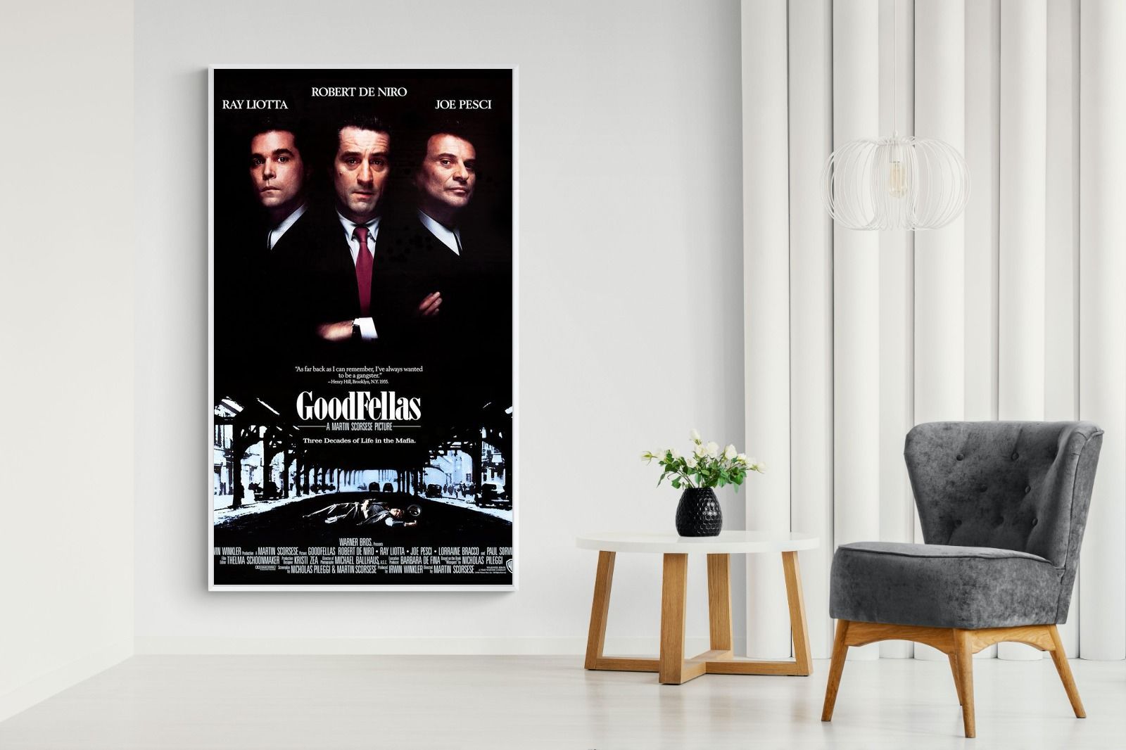 Pixalot Goodfellas