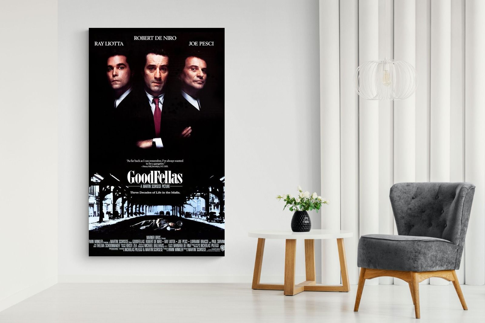 Pixalot Goodfellas