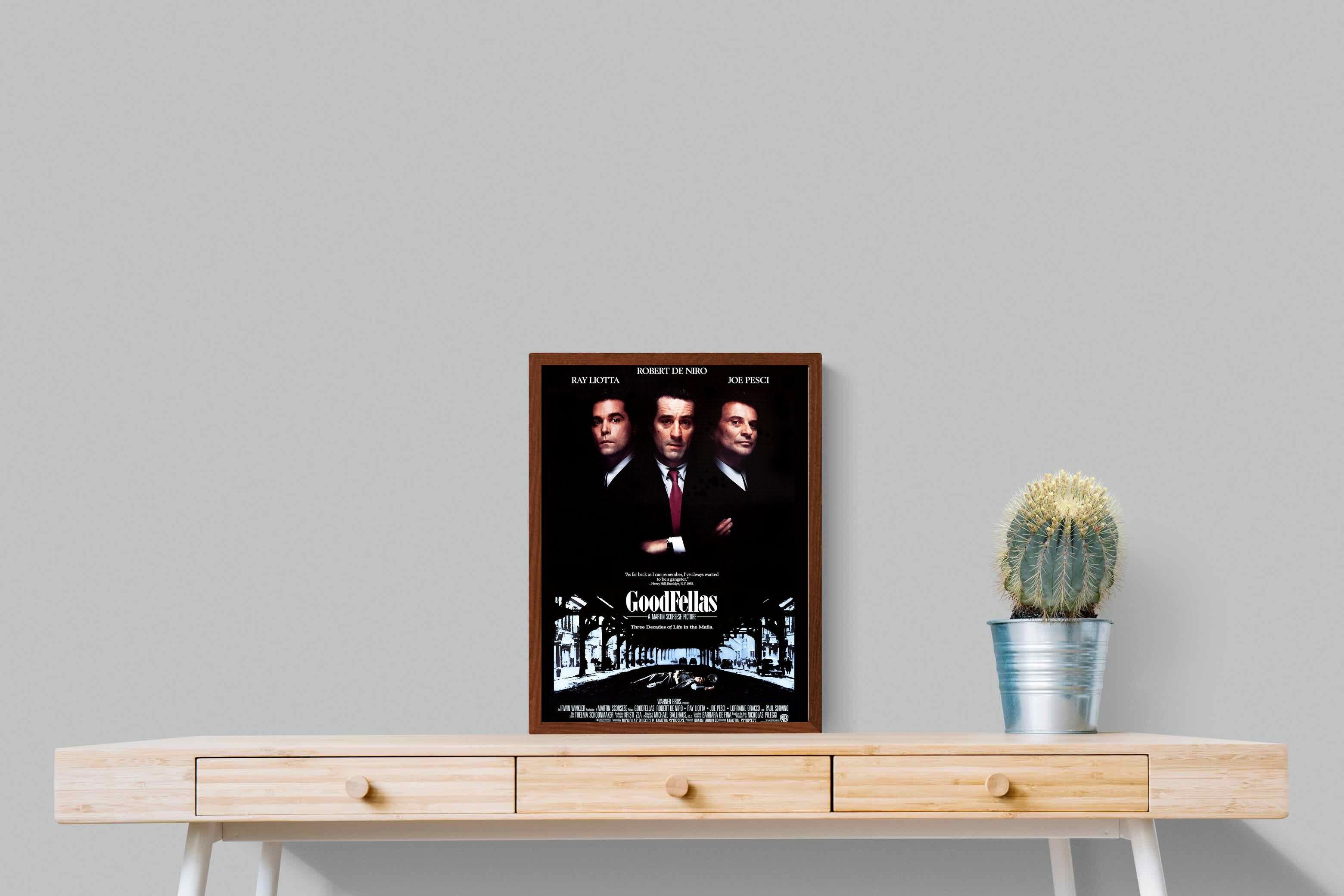 Pixalot Goodfellas
