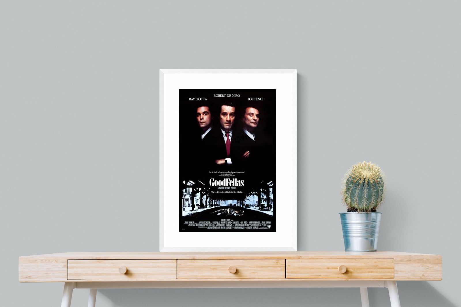 Pixalot Goodfellas