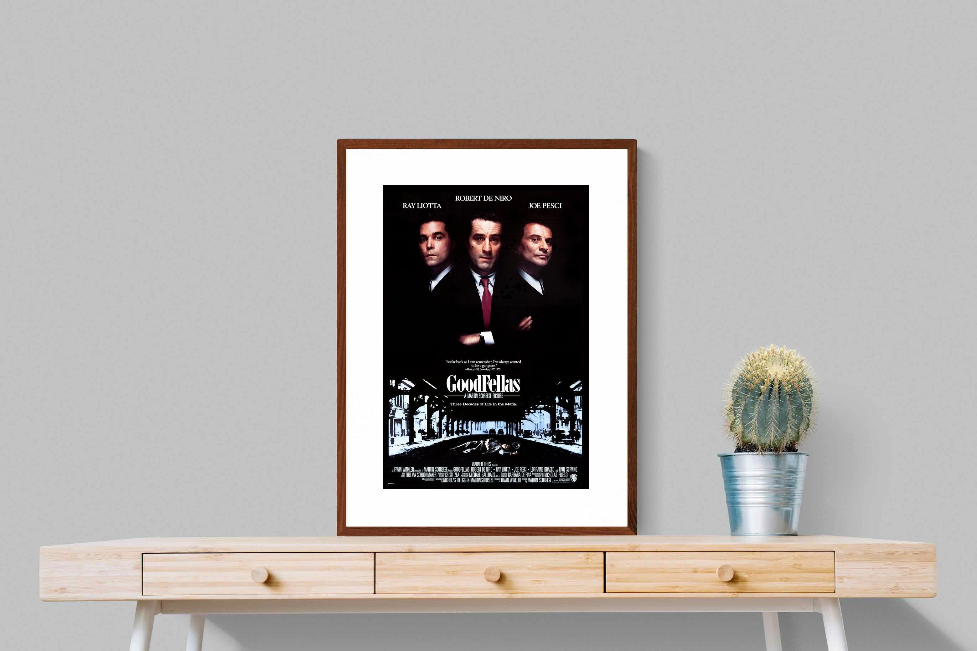 Pixalot Goodfellas