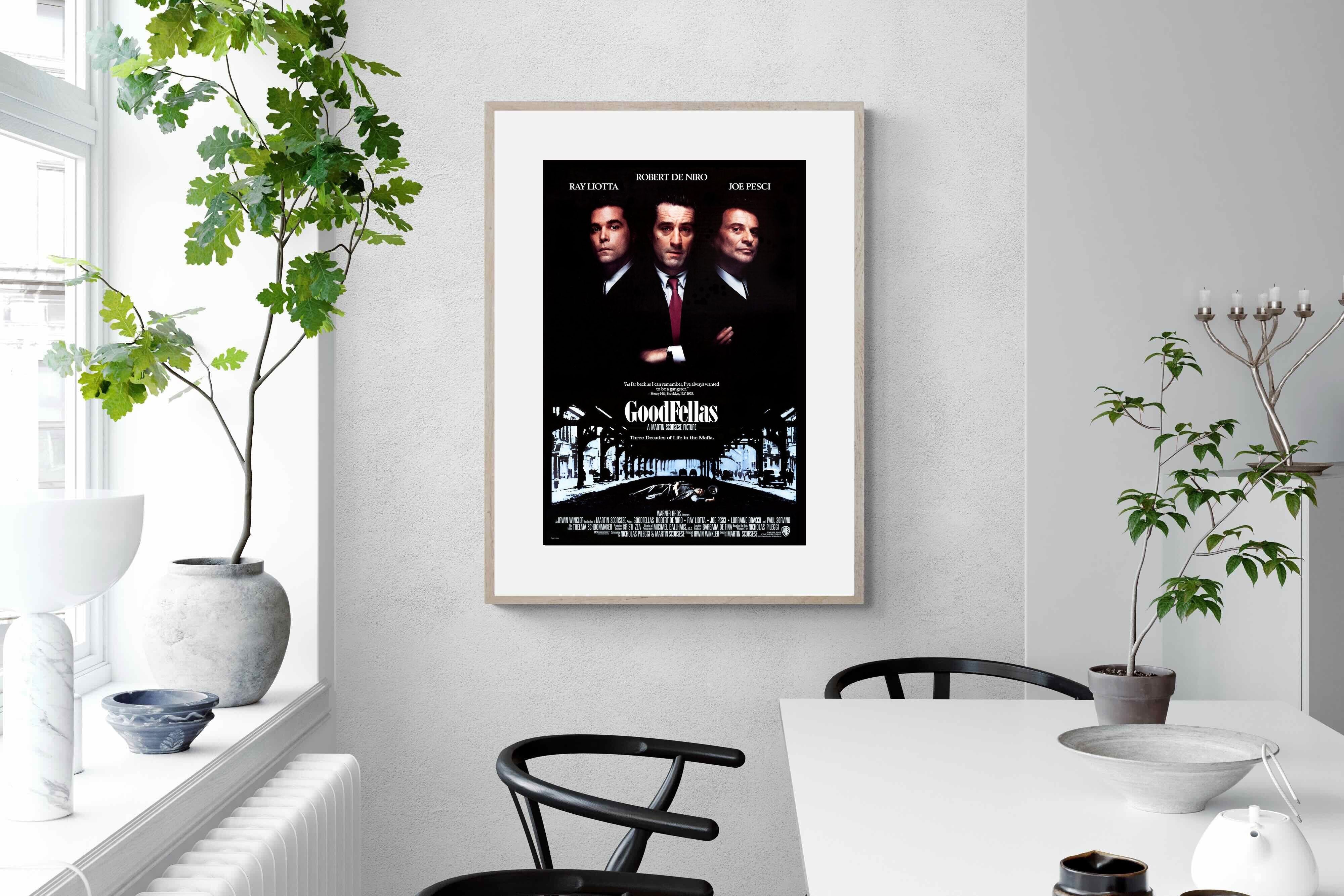 Pixalot Goodfellas