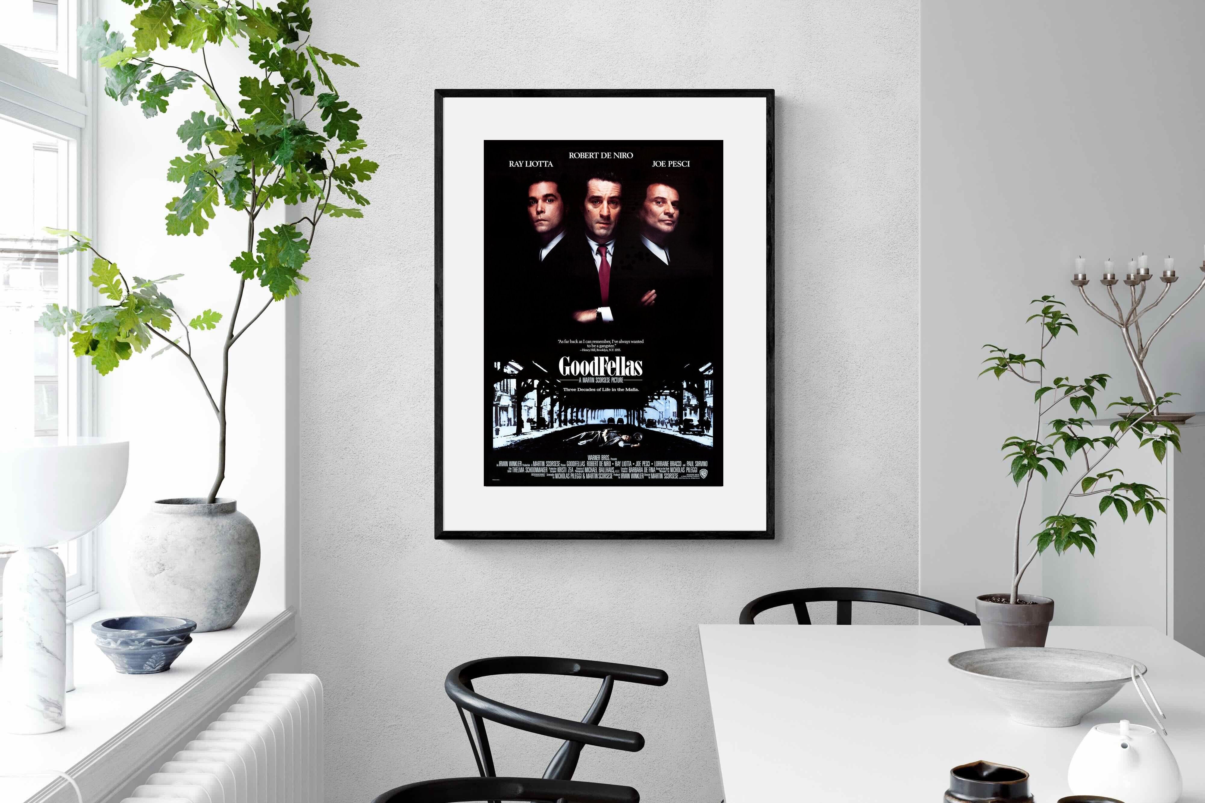 Pixalot Goodfellas