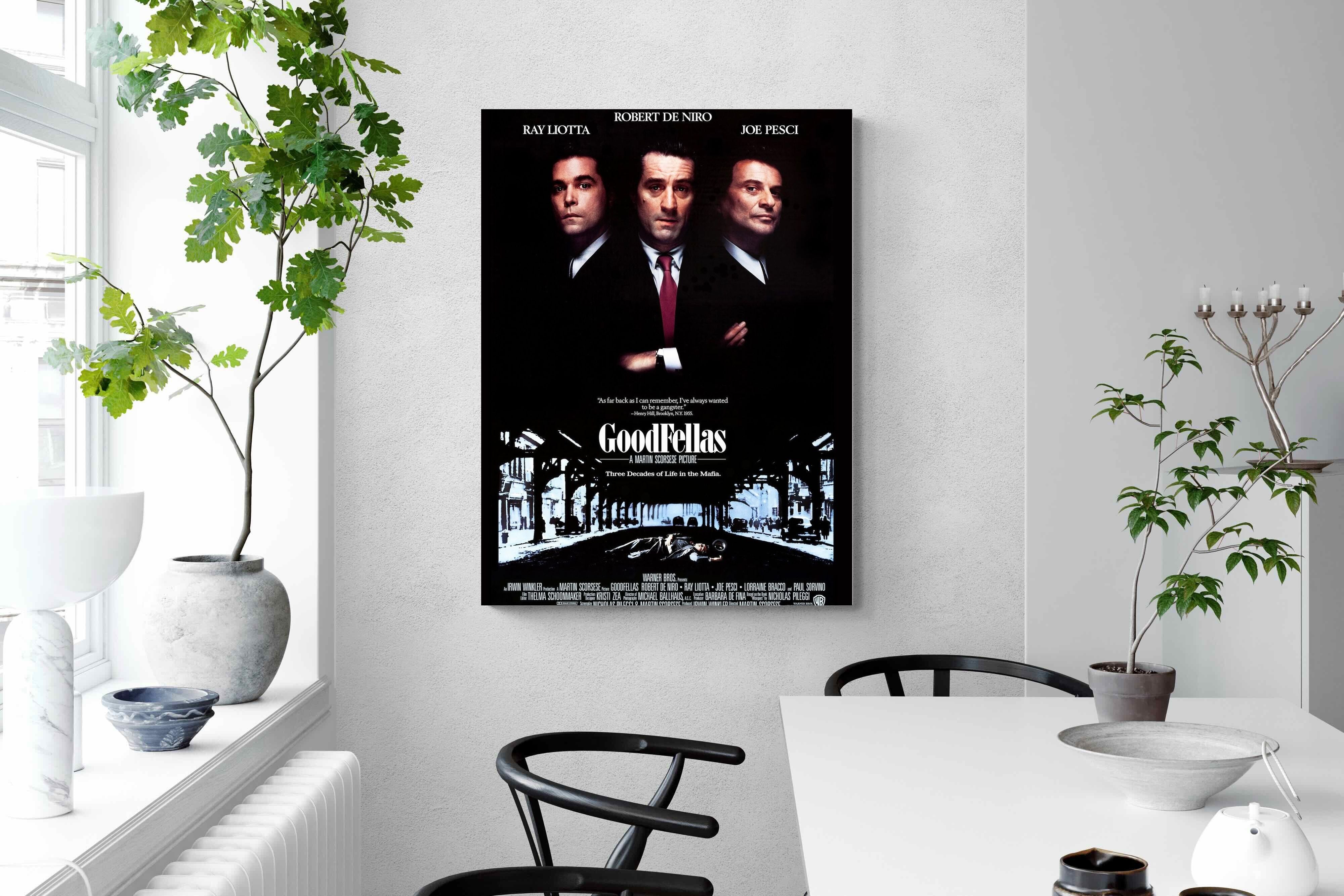 Pixalot Goodfellas