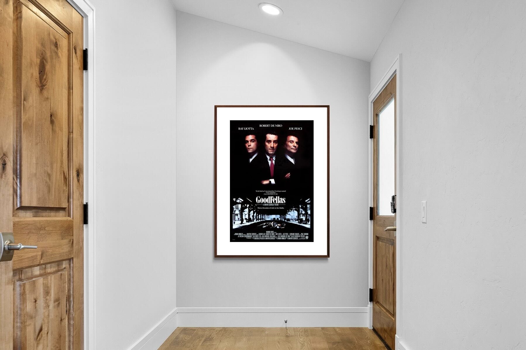 Pixalot Goodfellas