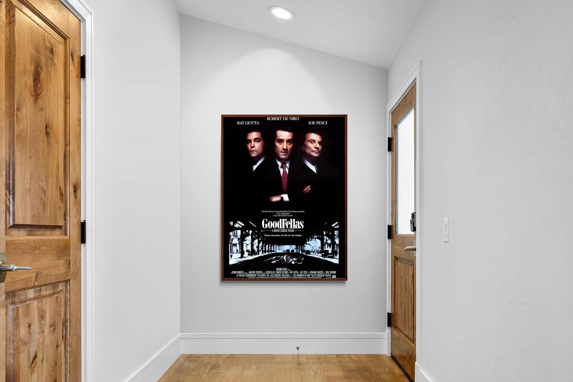 Pixalot Goodfellas