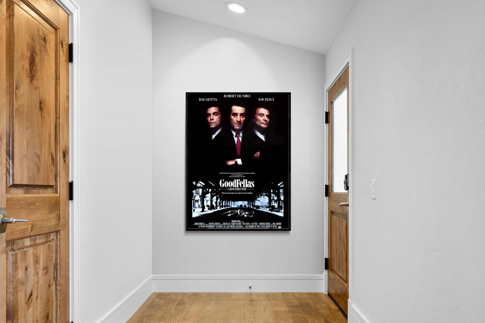 Pixalot Goodfellas