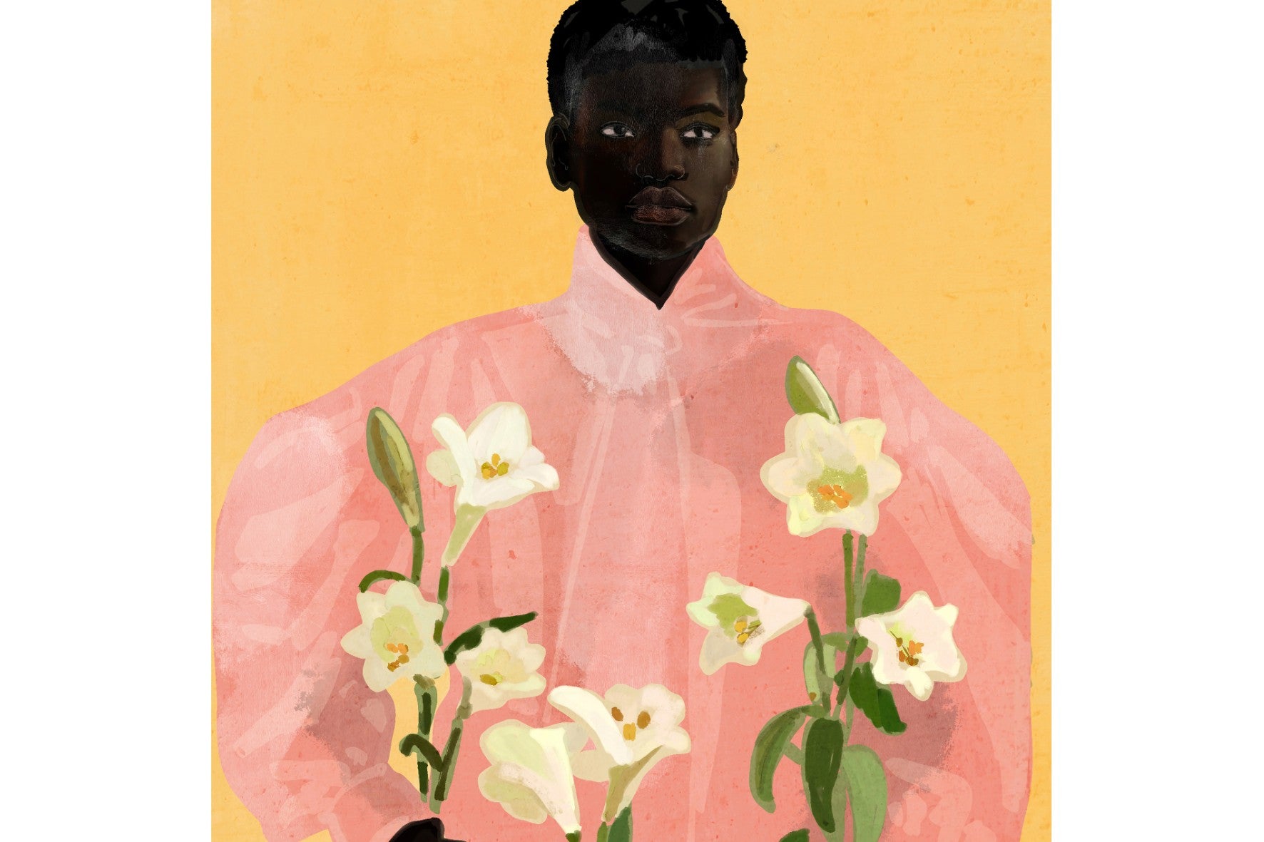 Grace in Bloom