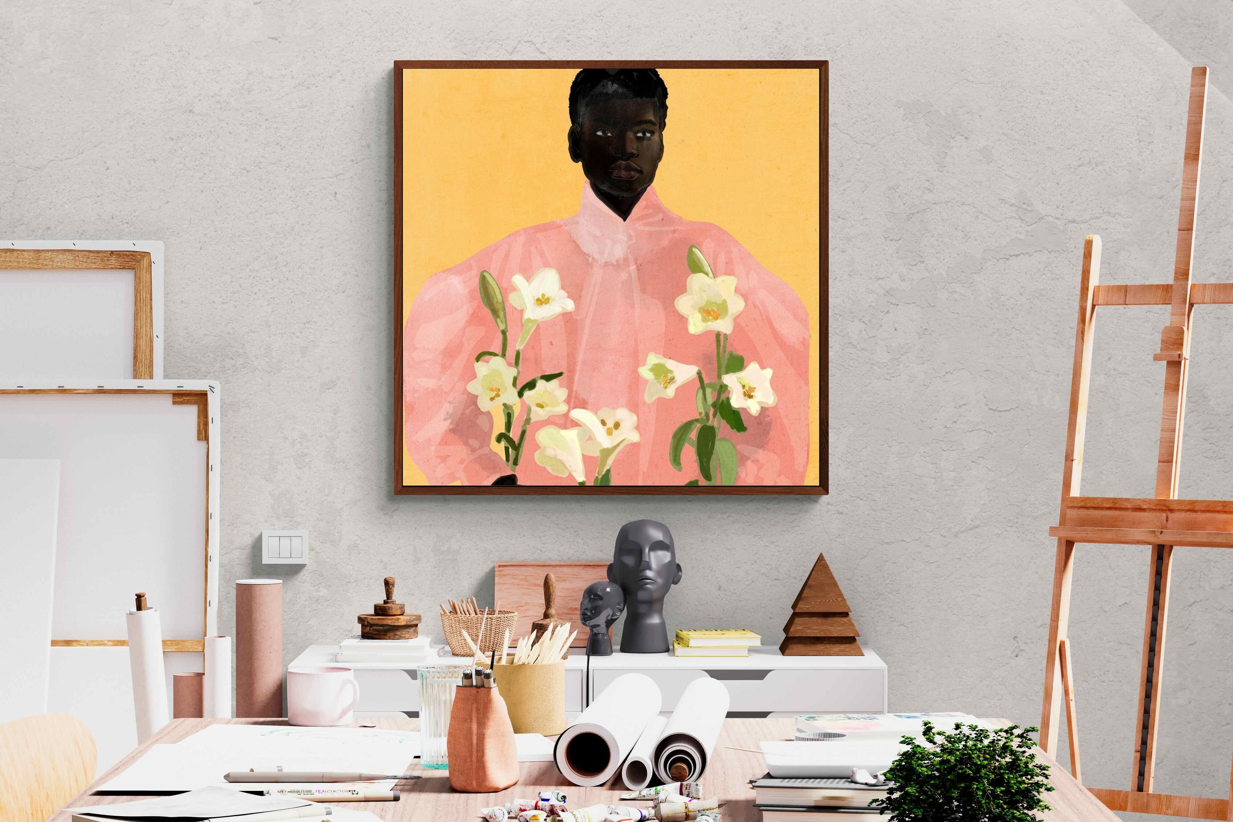 Pixalot ® Grace in Bloom