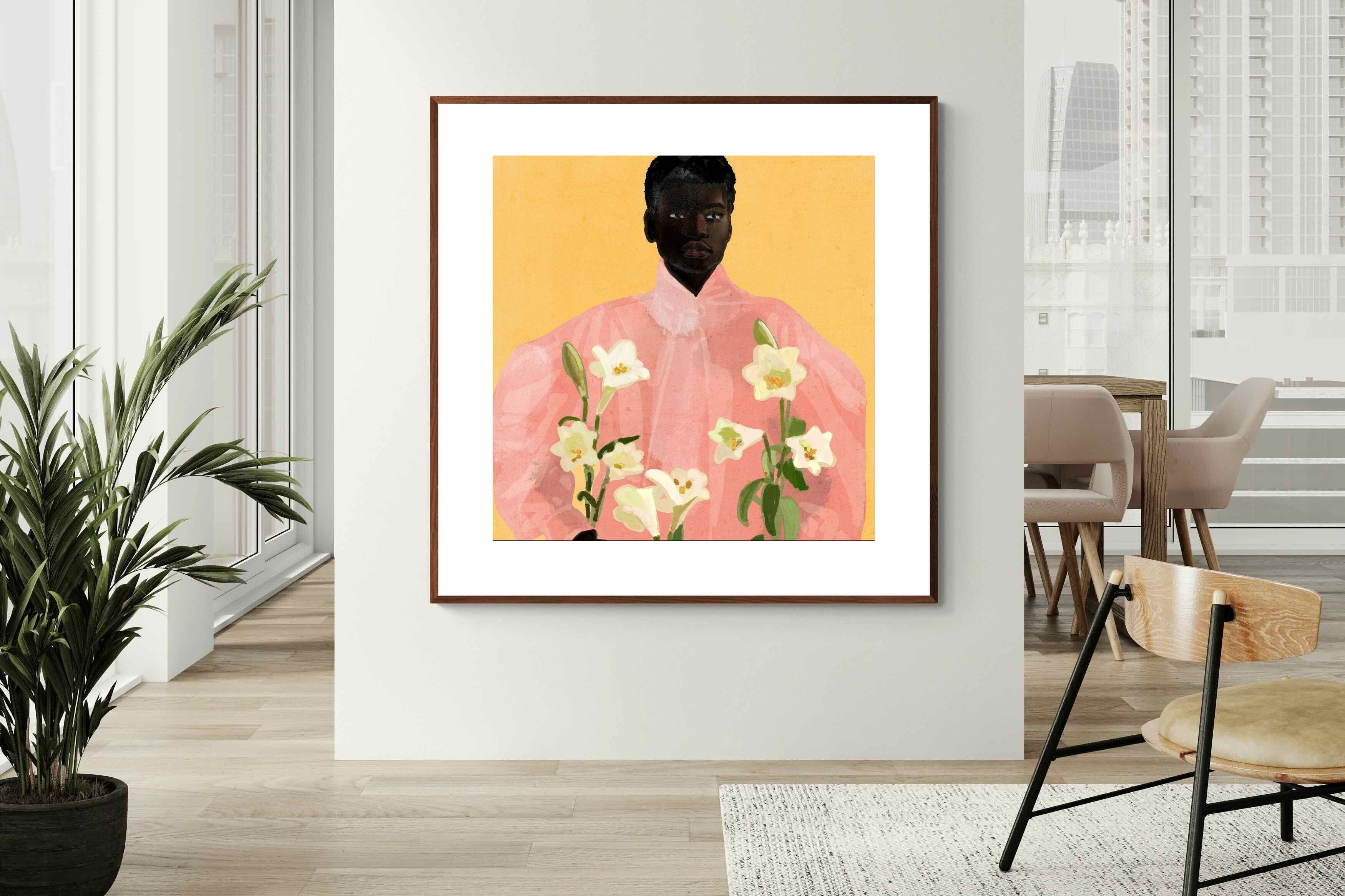 Pixalot ® Grace in Bloom