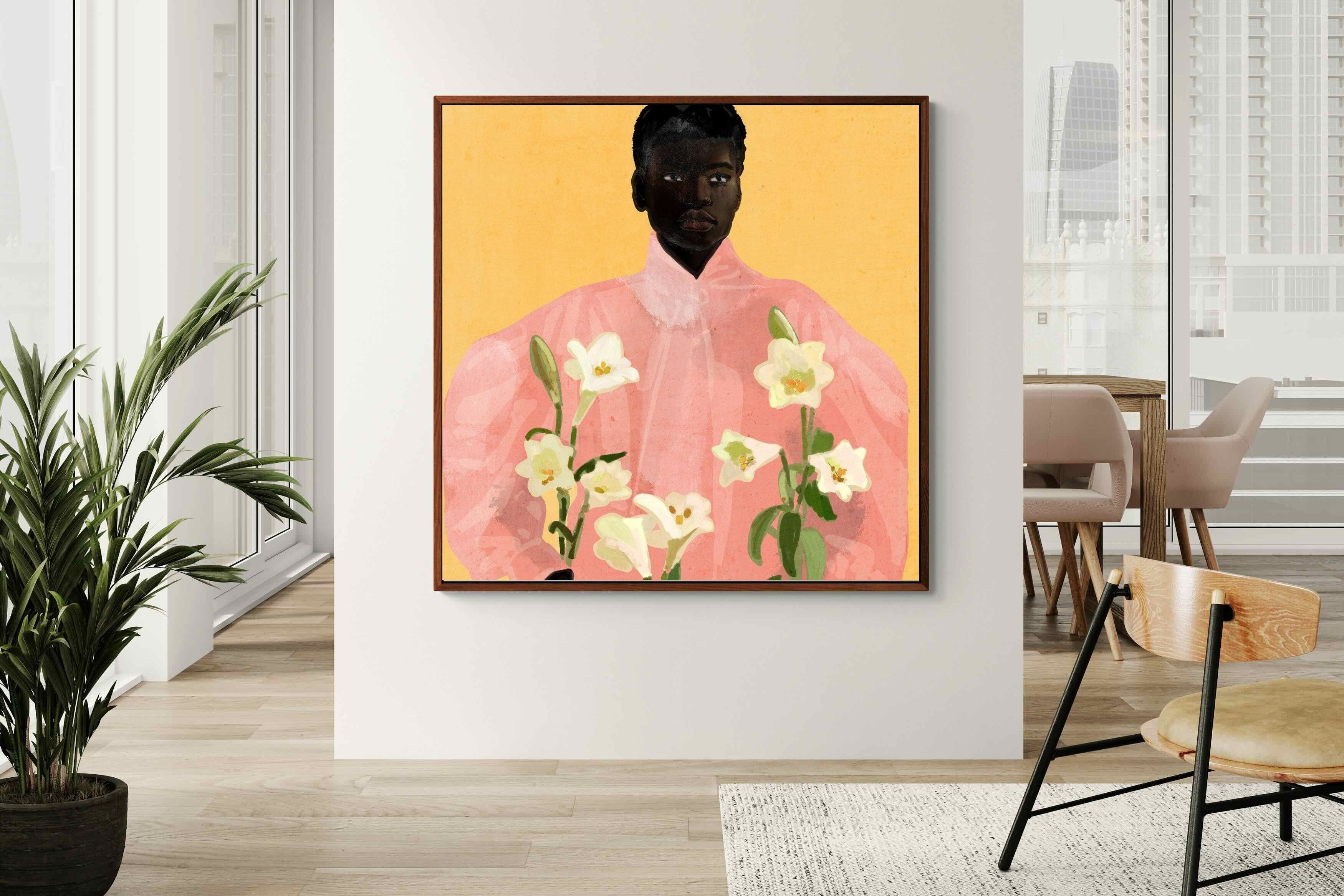 Pixalot ® Grace in Bloom