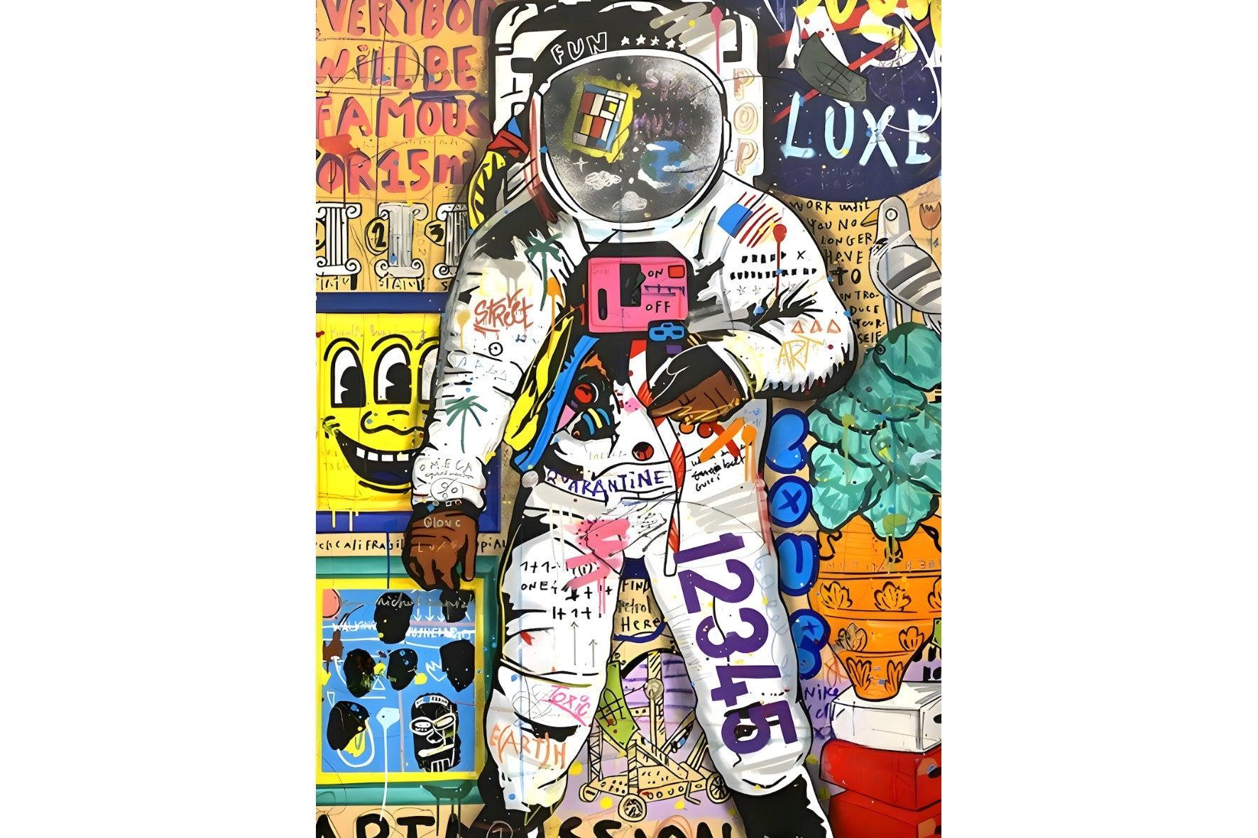 Dragable Image