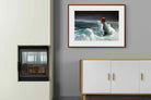 Pixalot ® Grand Jardin Lighthouse