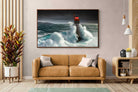 Pixalot ® Grand Jardin Lighthouse