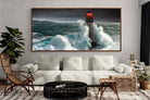 Pixalot ® Grand Jardin Lighthouse