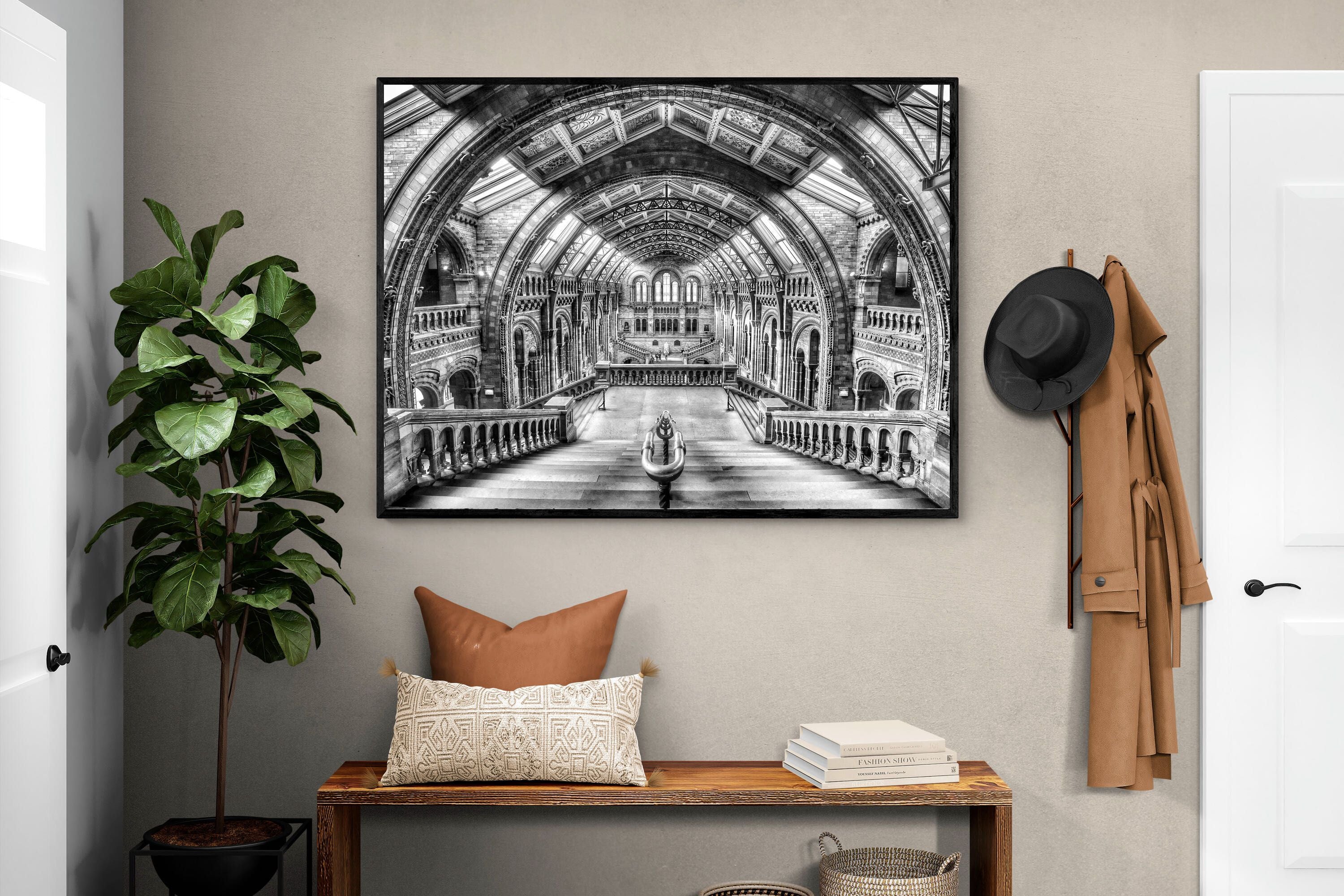 Pixalot Grand Museum
