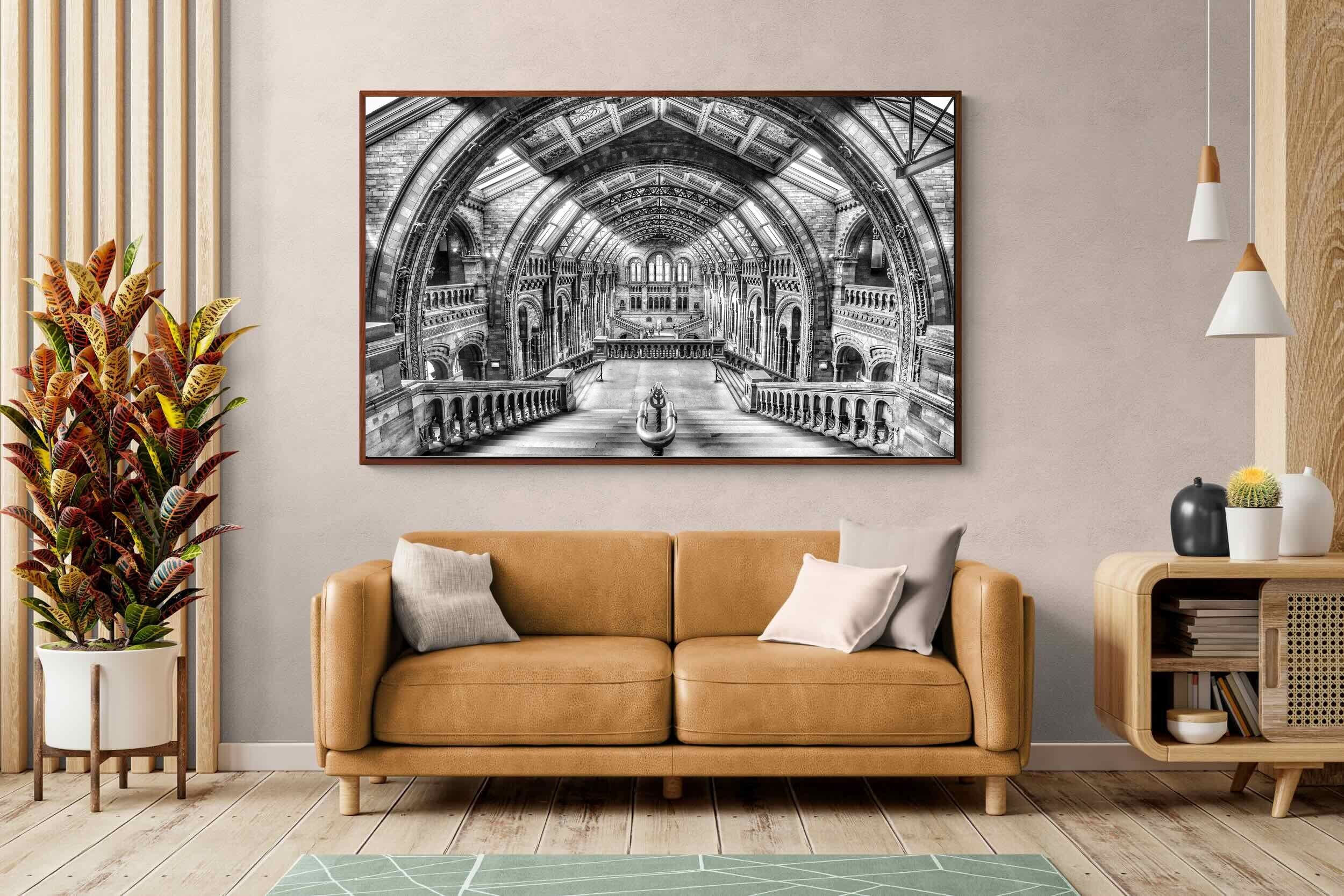 Pixalot Grand Museum
