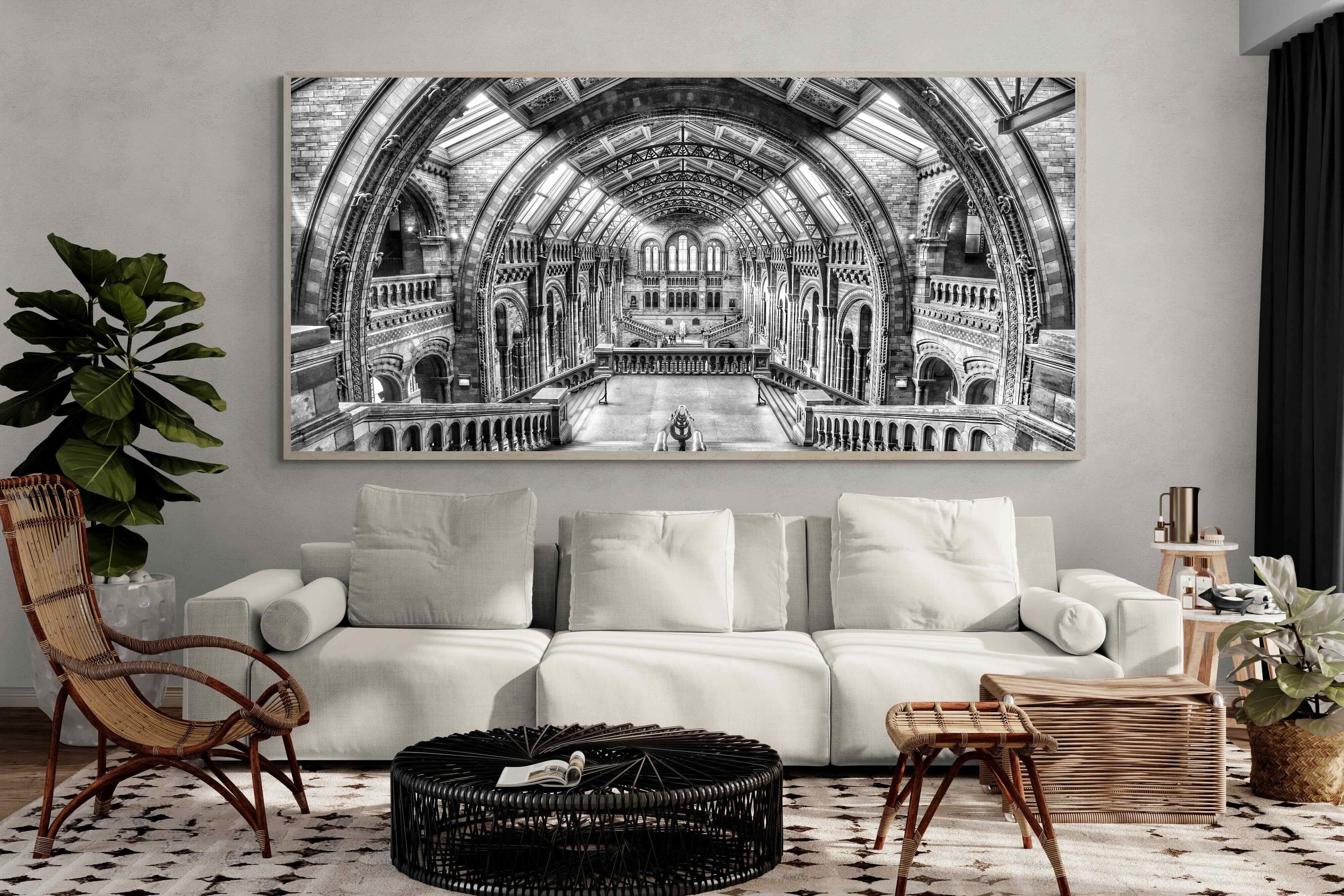 Pixalot Grand Museum