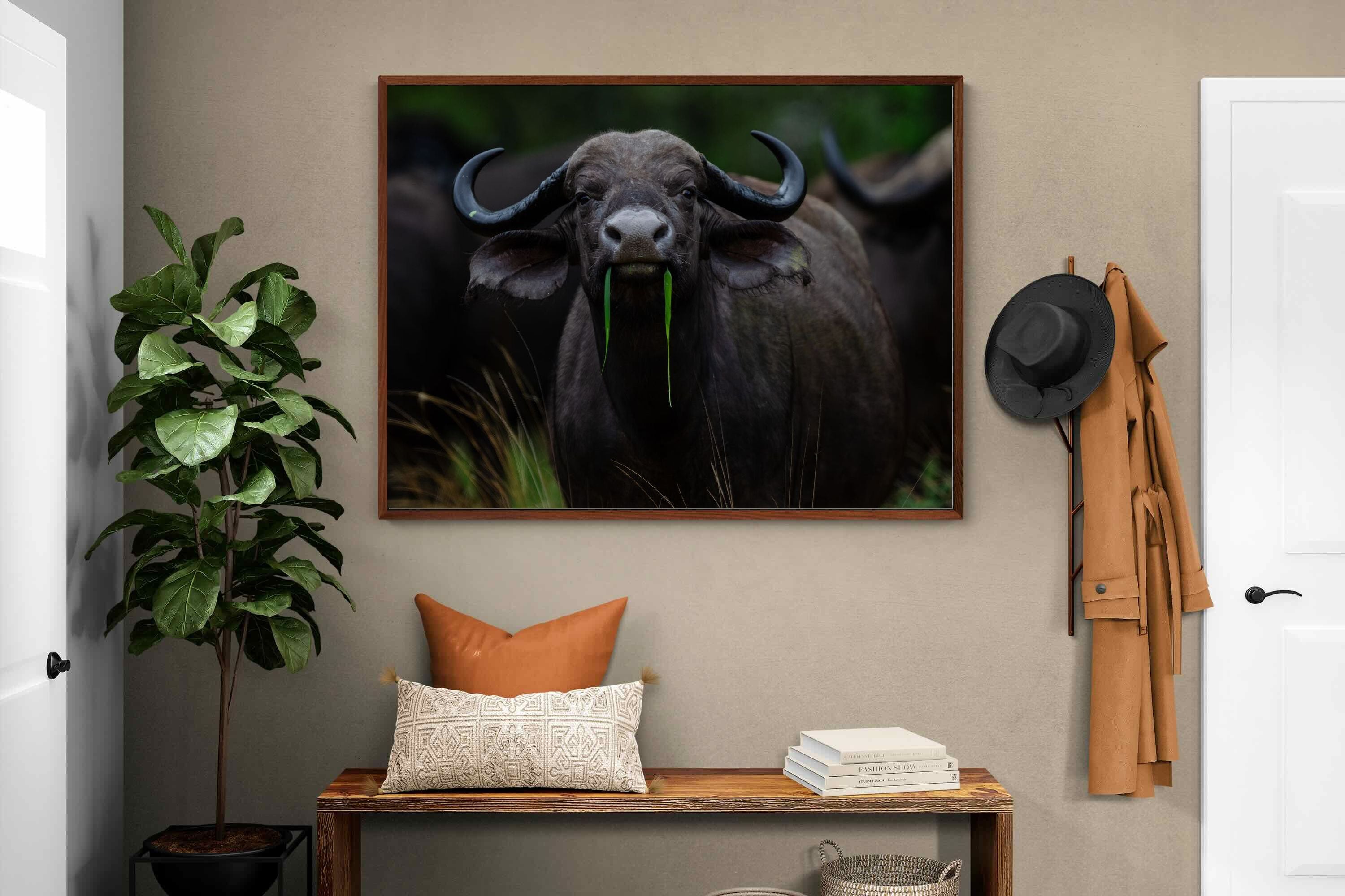 Pixalot Grass Whisperer