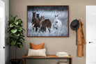Pixalot ® Grazing Horses