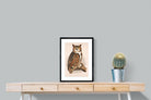 Pixalot Great Horned Owl