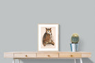 Pixalot Great Horned Owl