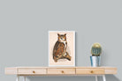 Pixalot Great Horned Owl