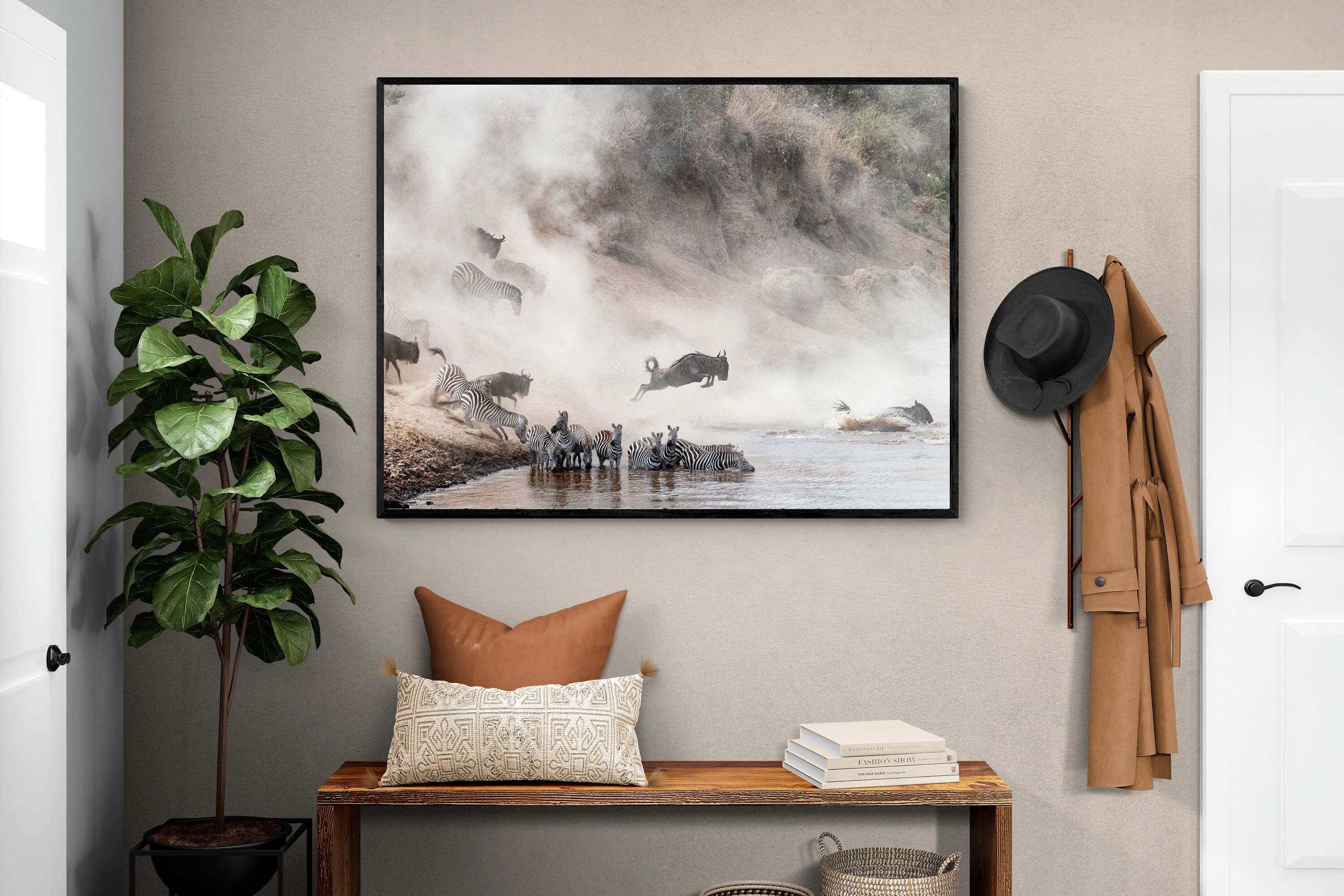 Pixalot Great Migration