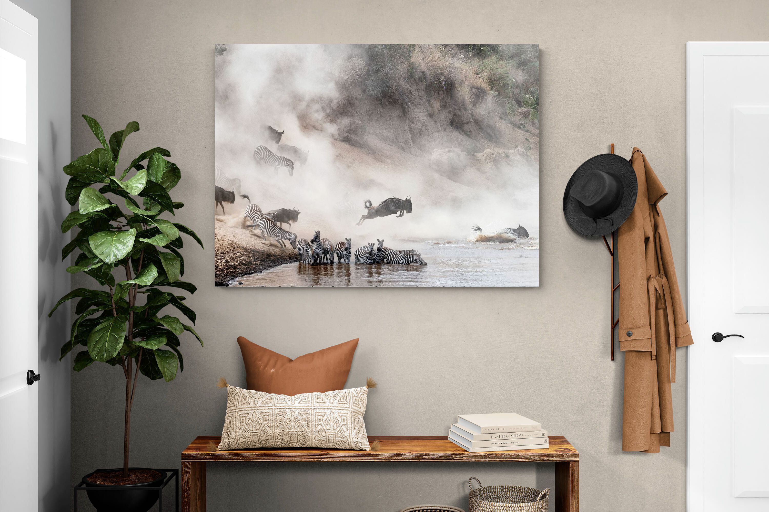 Pixalot Great Migration