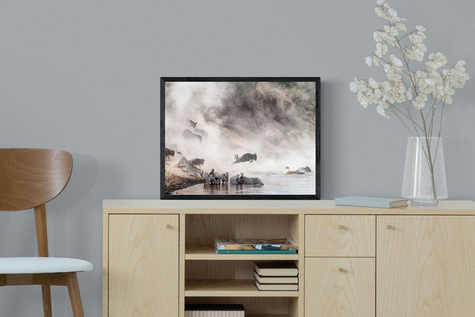 Pixalot Great Migration