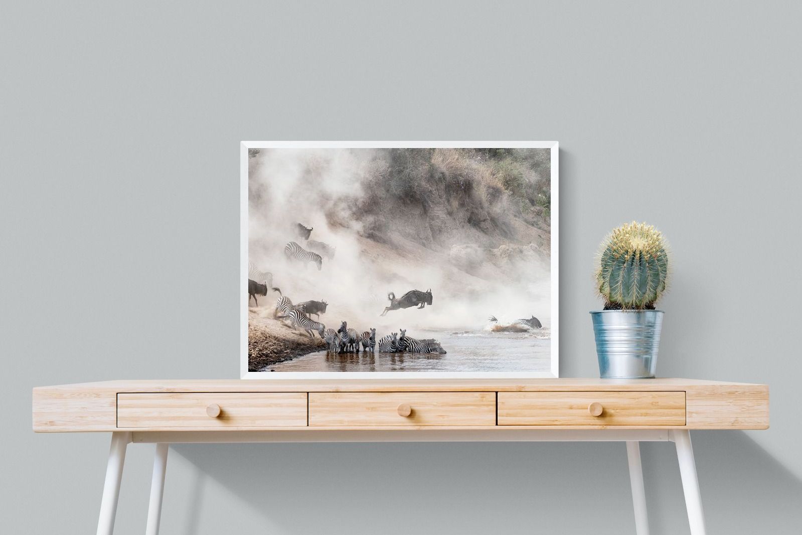 Pixalot Great Migration