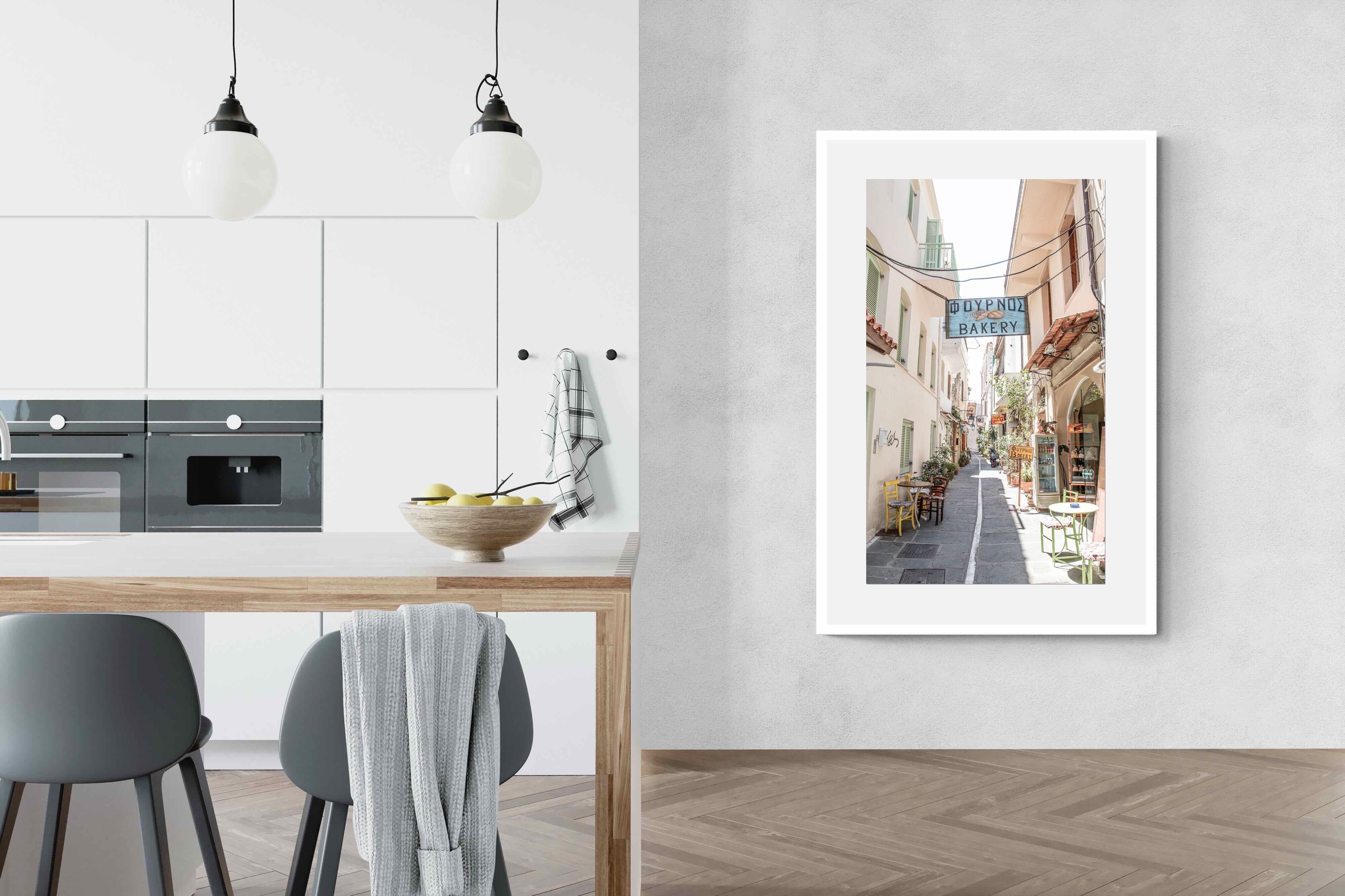 Pixalot Greek Bakery