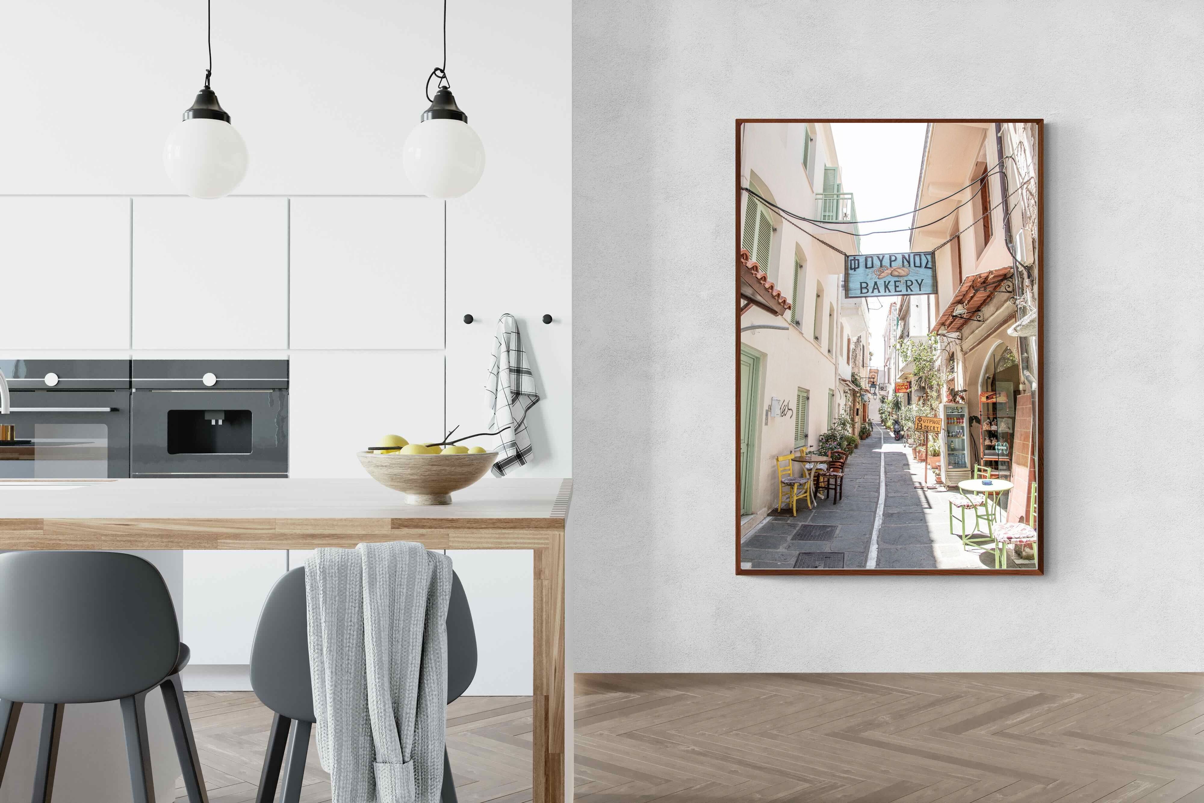 Pixalot Greek Bakery