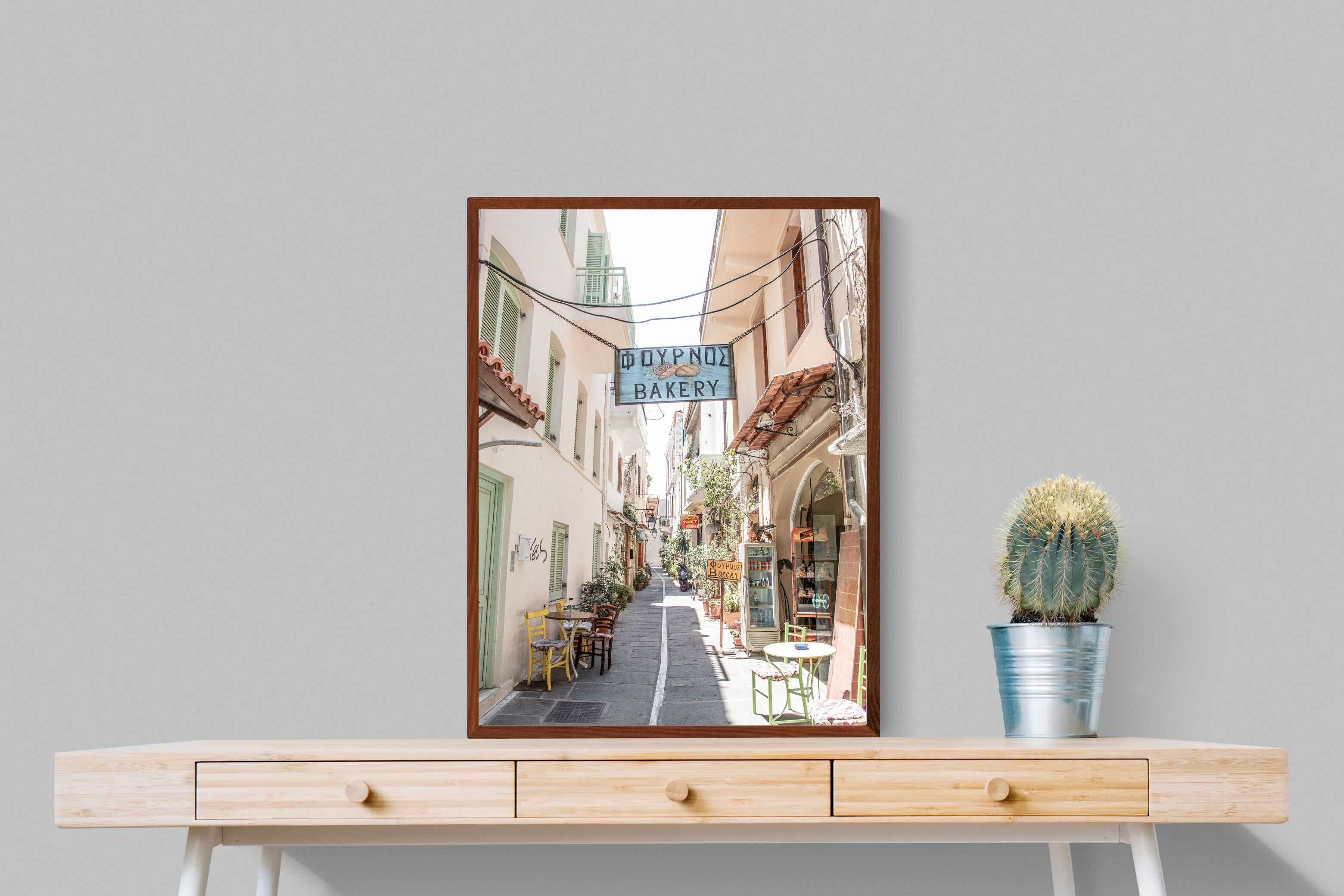 Pixalot Greek Bakery