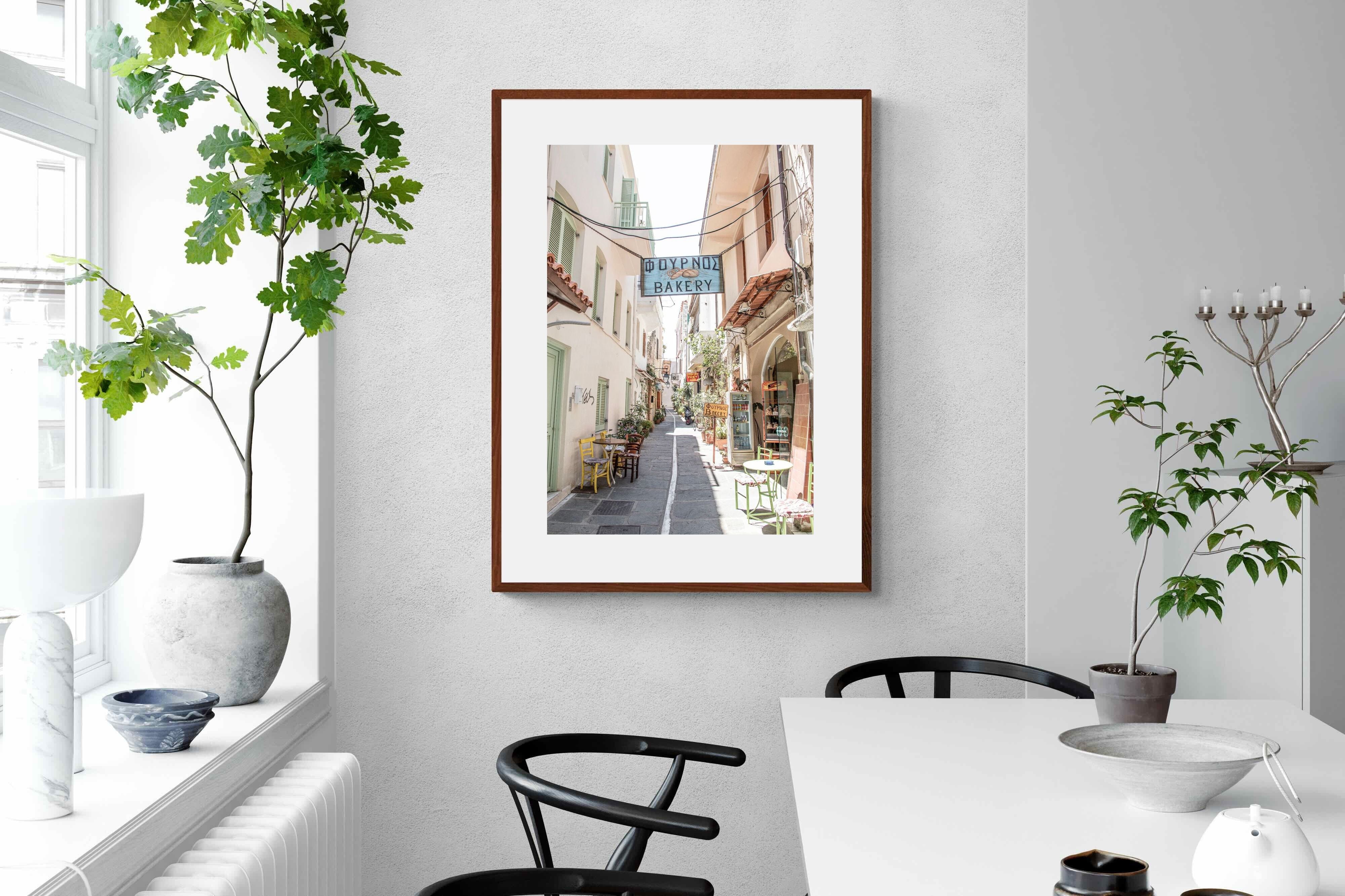 Pixalot Greek Bakery