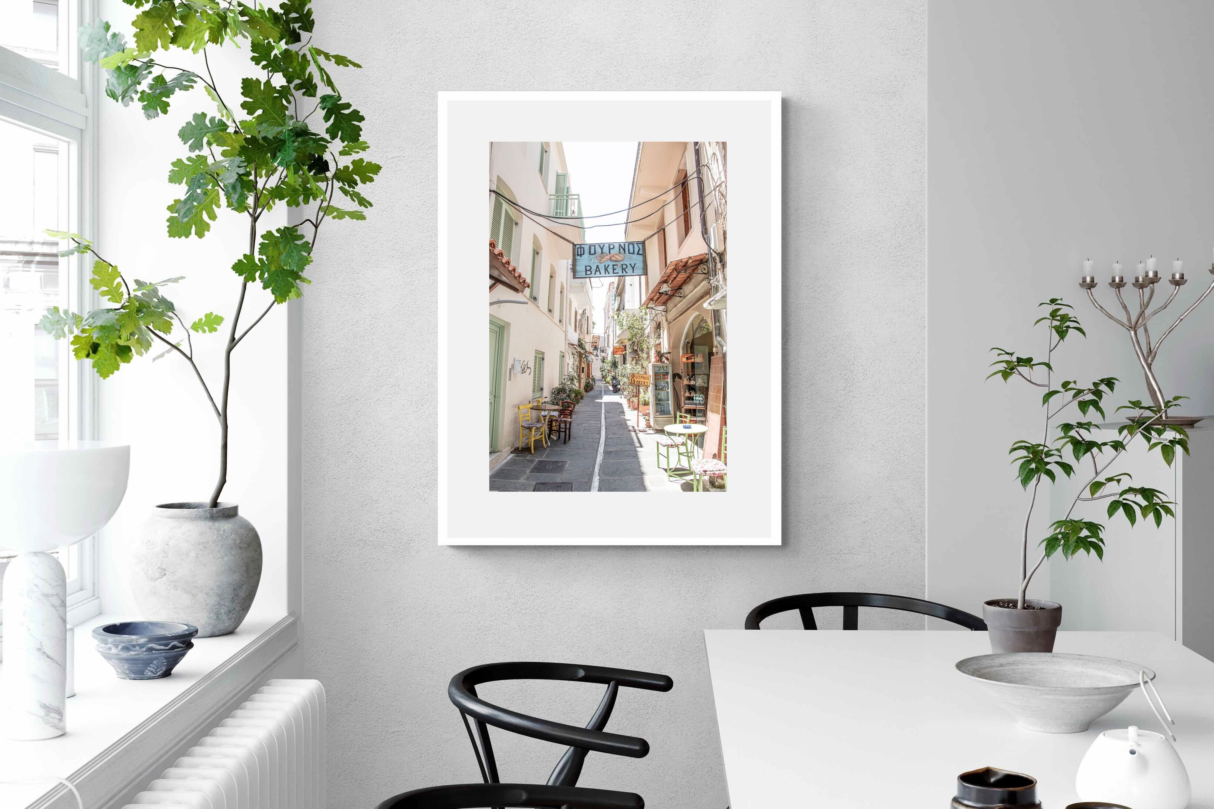 Pixalot Greek Bakery